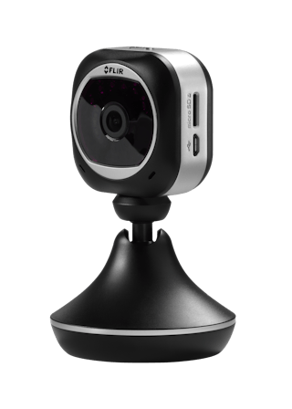 FLIR Model FXV101 wireless camera
