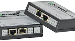ALTRONIX Entrada2DMK transmitter and receiver