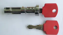 Cylinder