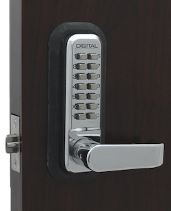 Lockey 2835 Lockey 2835