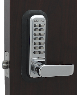 Lockey 2835 Lockey 2835