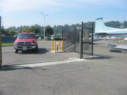 Long range reader - Farpointe Long range reader - Farpointe