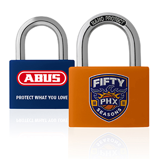 ABUS-Suns lock