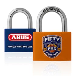 ABUS-Suns lock ABUS-Suns lock