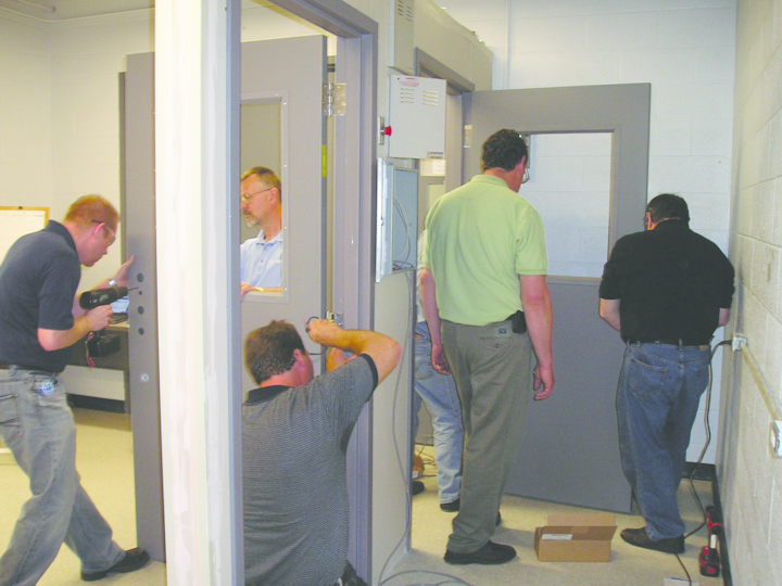 Education Certification Today S Vendor Mantra Locksmith Ledger