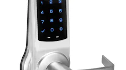 Yale nexTouch, full-featured standalone