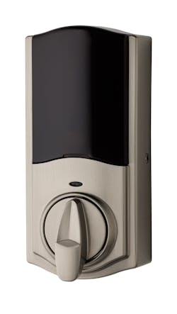 Kevo Convert, interior view Kevo Convert, interior view