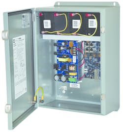 Altronix NetWaySP8WPX Altronix NetWaySP8WPX