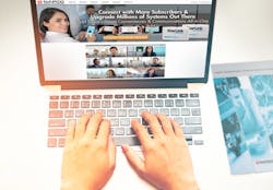 The new NapcoSecurity.com The new NapcoSecurity.com