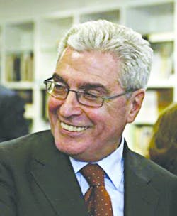 Omnia Founder and Chairman Alberto Comini Omnia Founder and Chairman Alberto Comini