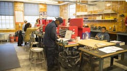 Hands-on training at NBSS Hands-on training at NBSS