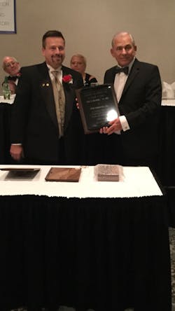PDQ Locks honored by GPLA PDQ Locks honored by GPLA