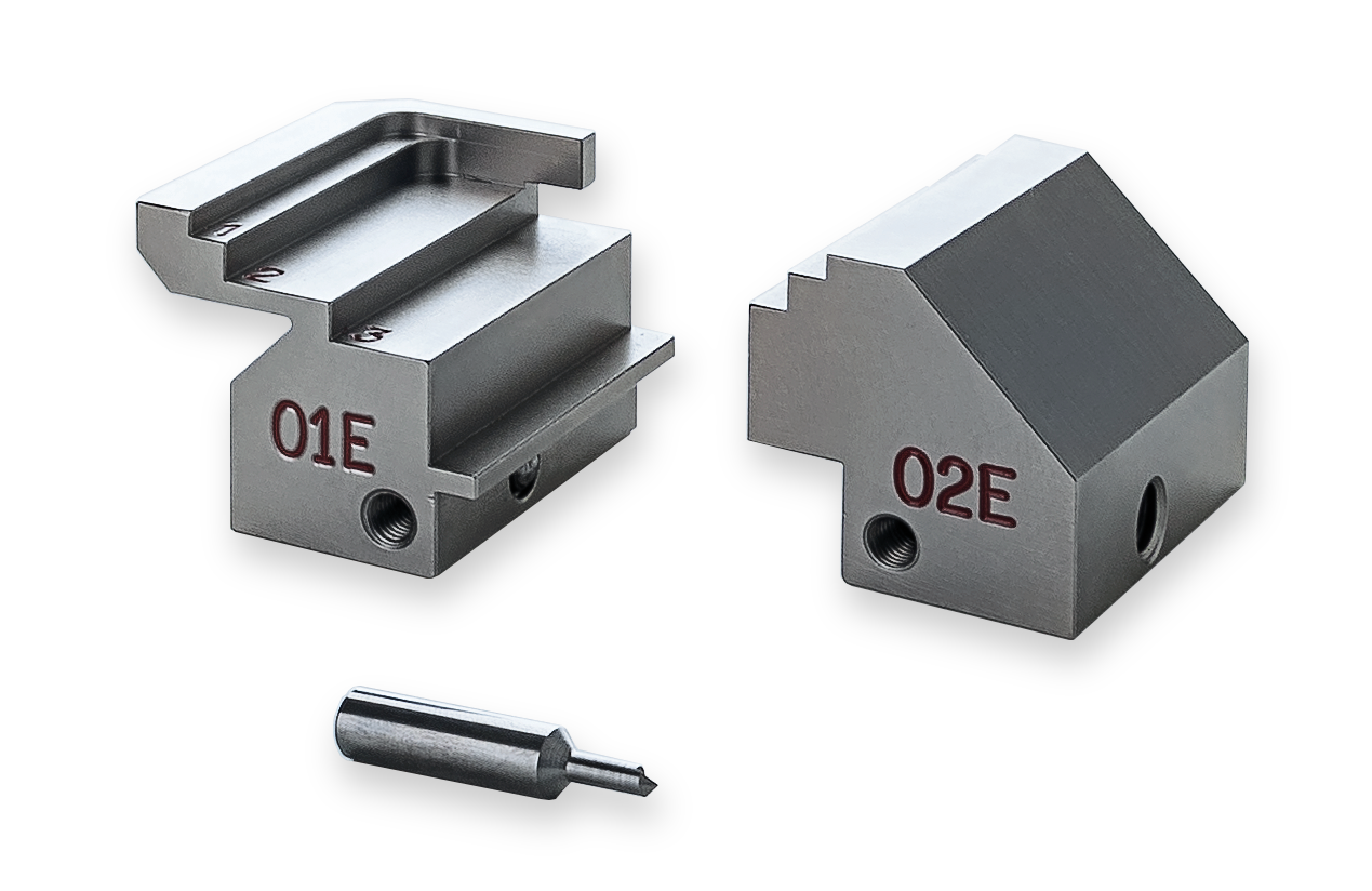 Engraving Kit Futura Pro jaws and cutter 5a1c4393ae75d