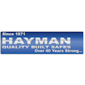 Hayman Since 1971 Hi res Logo 59fb68b4a436a