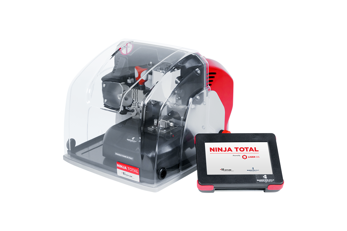 Ninja Total from Keyline USA