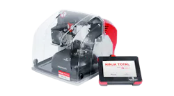 Ninja Total from Keyline USA