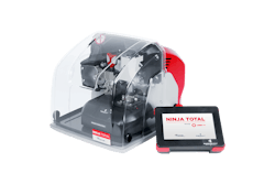 Ninja Total from Keyline USA Ninja Total from Keyline USA