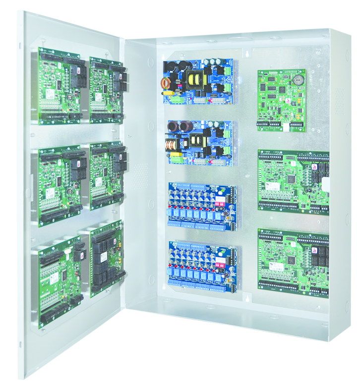 Power Supplies The Critical Link Locksmith Ledger