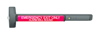 9600 9700 9800 Series Exit Devices From Dormakaba Americas Locksmith Ledger