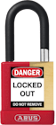Abus 74M lockout padlock