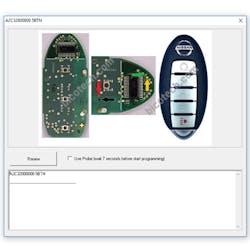 RemUnlocker Software fpr Nissan unlocking RemUnlocker Software fpr Nissan unlocking
