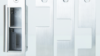 Camden Electric Strikes From Camden Door Controls Locksmith Ledger