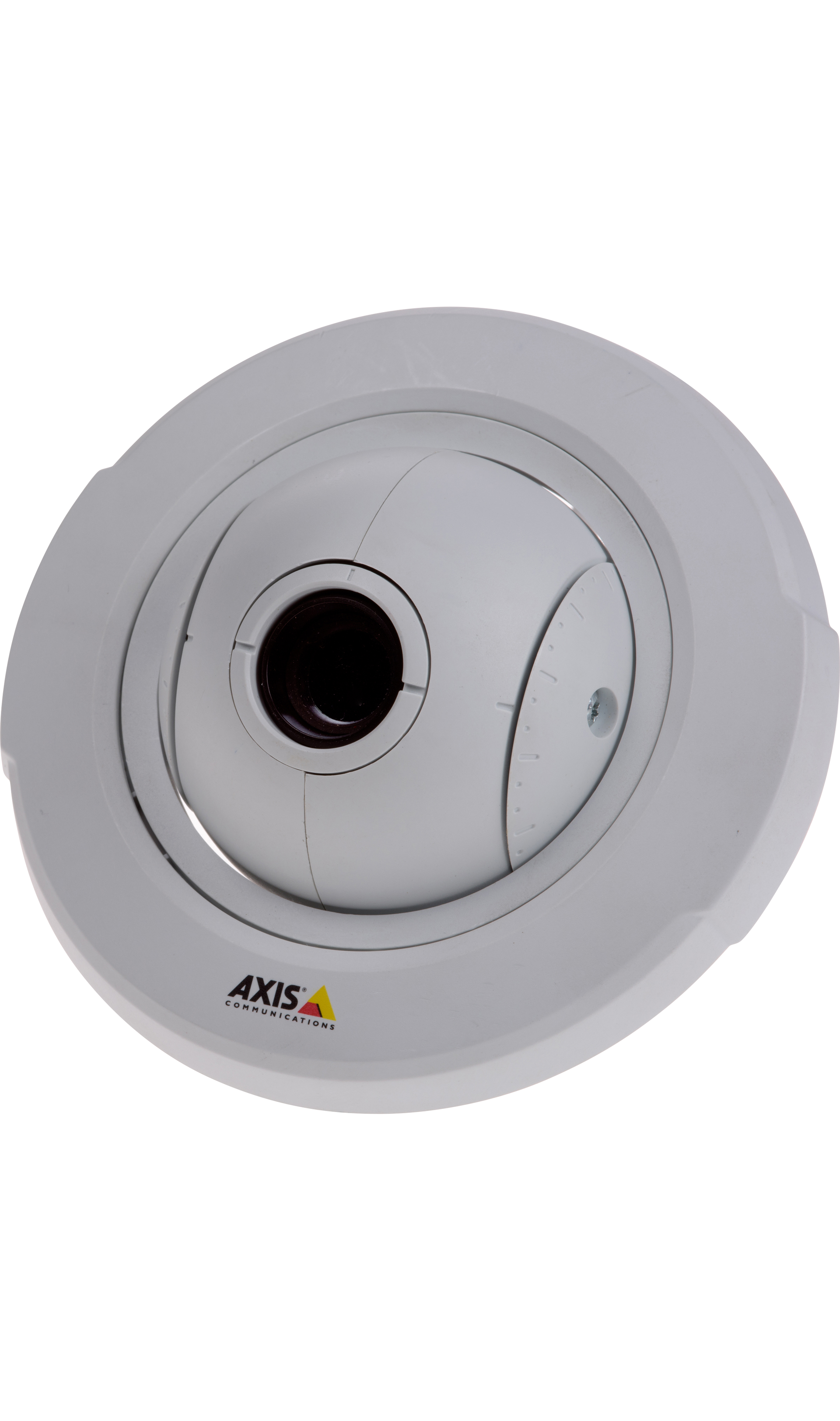 Axis P1290 thermal imaging camera