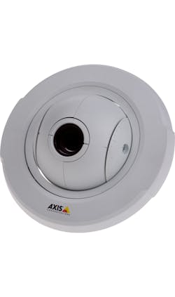 Axis P1290 thermal imaging camera