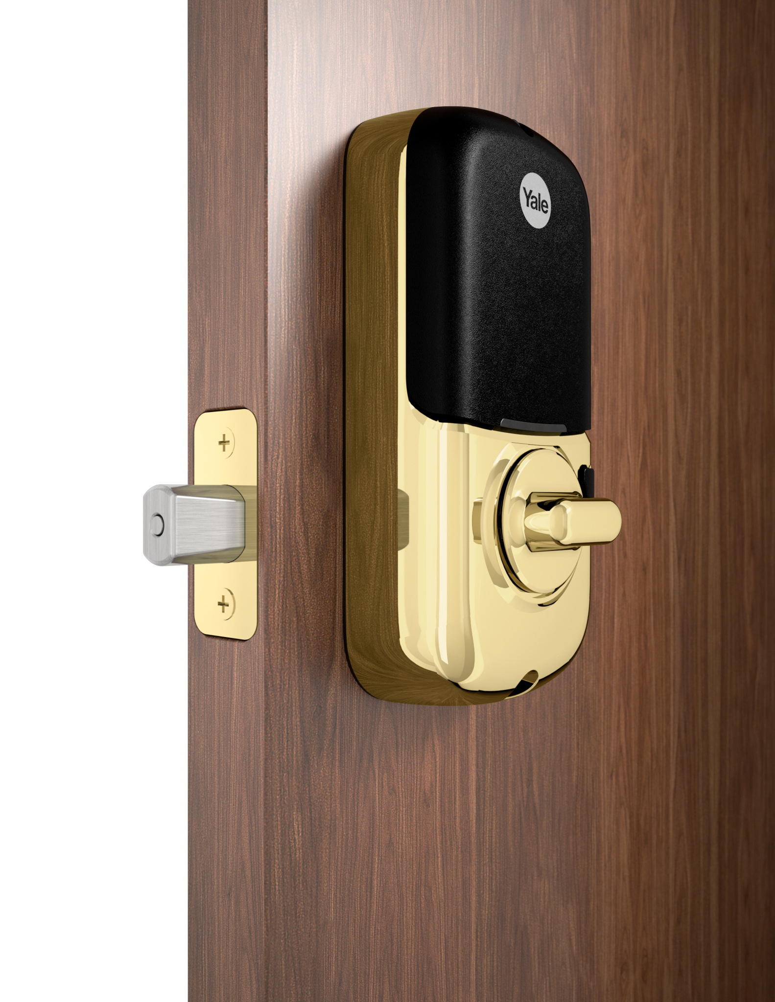 residential electronic locks