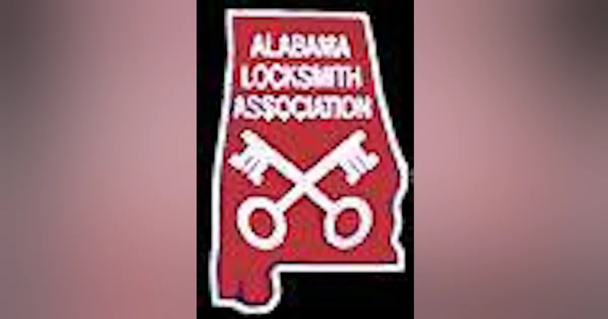 8th Annual Alabama Locksmith Association Technical Show | Locksmith Ledger