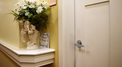 Hager 3300 August keyed leverset. Cylinders are brass 5-pin keyed for the Schlage C keyway. Hager 3300 August keyed leverset. Cylinders are brass 5-pin keyed for the Schlage C keyway.