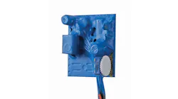 Alarm Controls MT-1 mini-timer