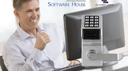 Alarm Lock, Software House integration