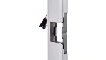 Spotlight On Electric Strikes Locksmith Ledger