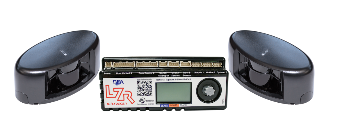 Code Change Monitored Safety Sensors For Automatic Doors Locksmith Ledger Code Change Monitored Safety Sensors For Automatic Doors Locksmith Ledger