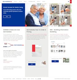 Dormakaba 5a68e0eaa722c Dormakaba 5a68e0eaa722c