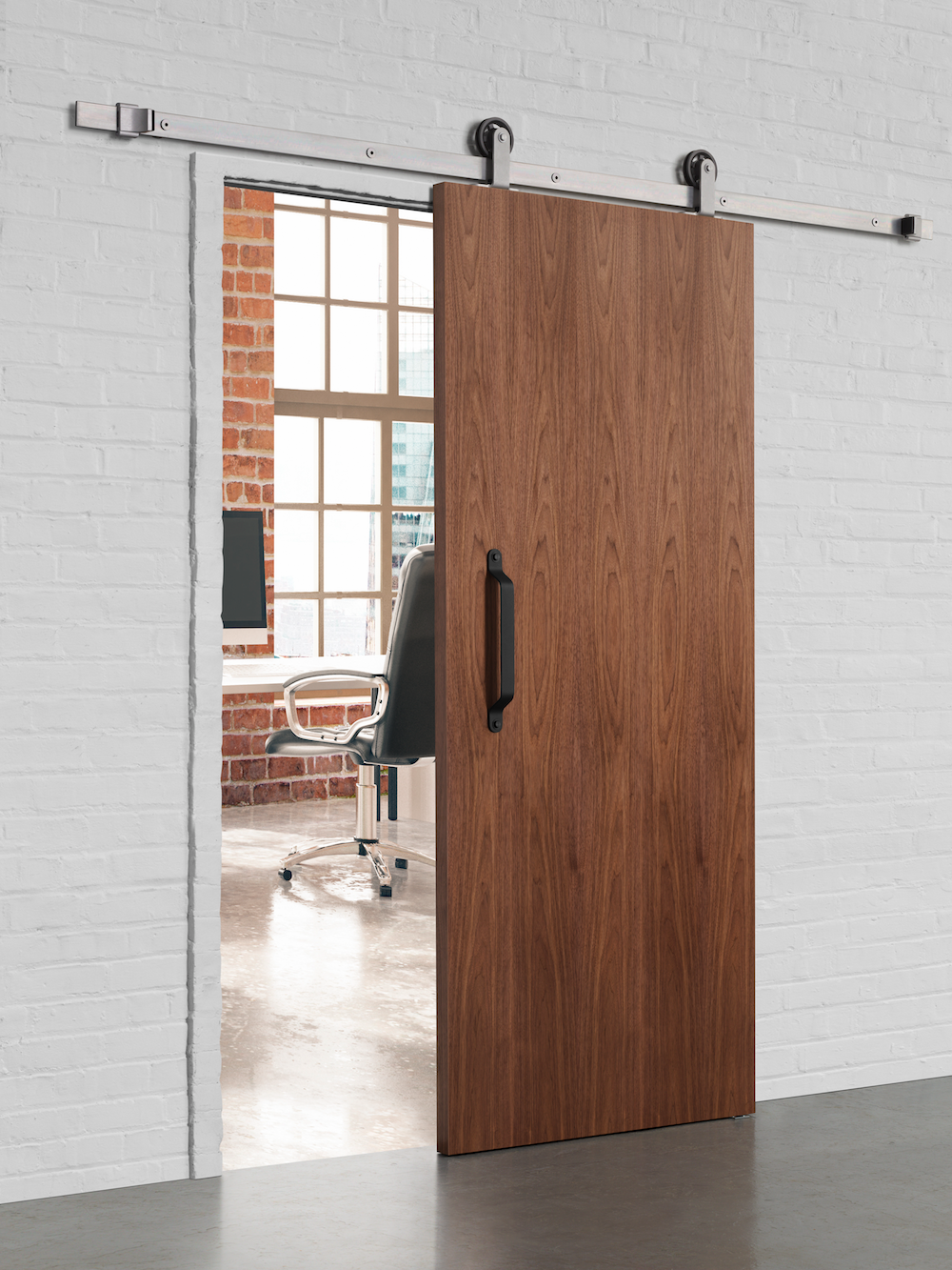 Aa Sliding Track Door Full Door 5a7c7b299b814