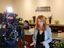 Anixter to Share Insights on The Science Channel 5a8c3a5b040ae