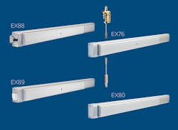 Adams Rite EX Series Adams Rite EX Series