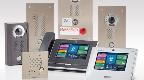 Aiphone Corp. | Locksmith Ledger