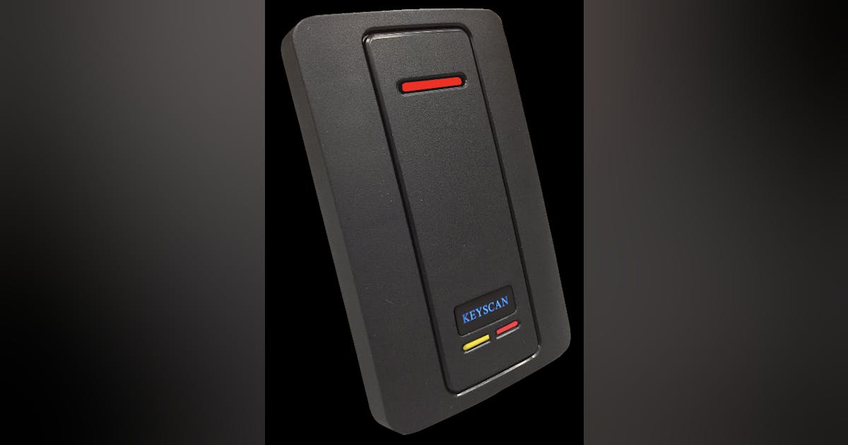 Keyscan for K-SMART3 | Locksmith Ledger