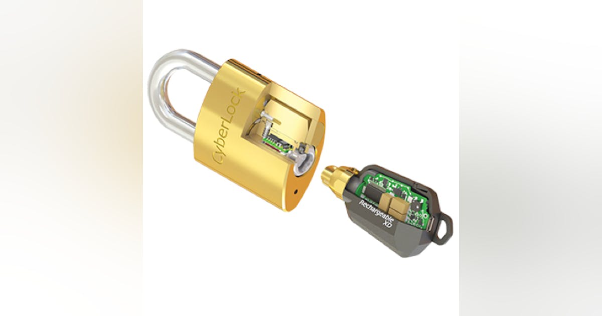 The CyberLock System | Locksmith Ledger