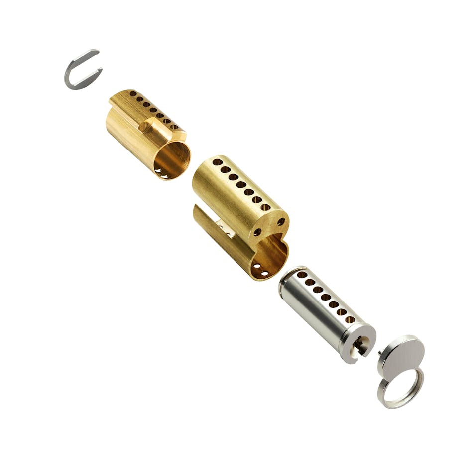 Interchangeable Core Systems Bring Opportunities for Growth | Locksmith ...