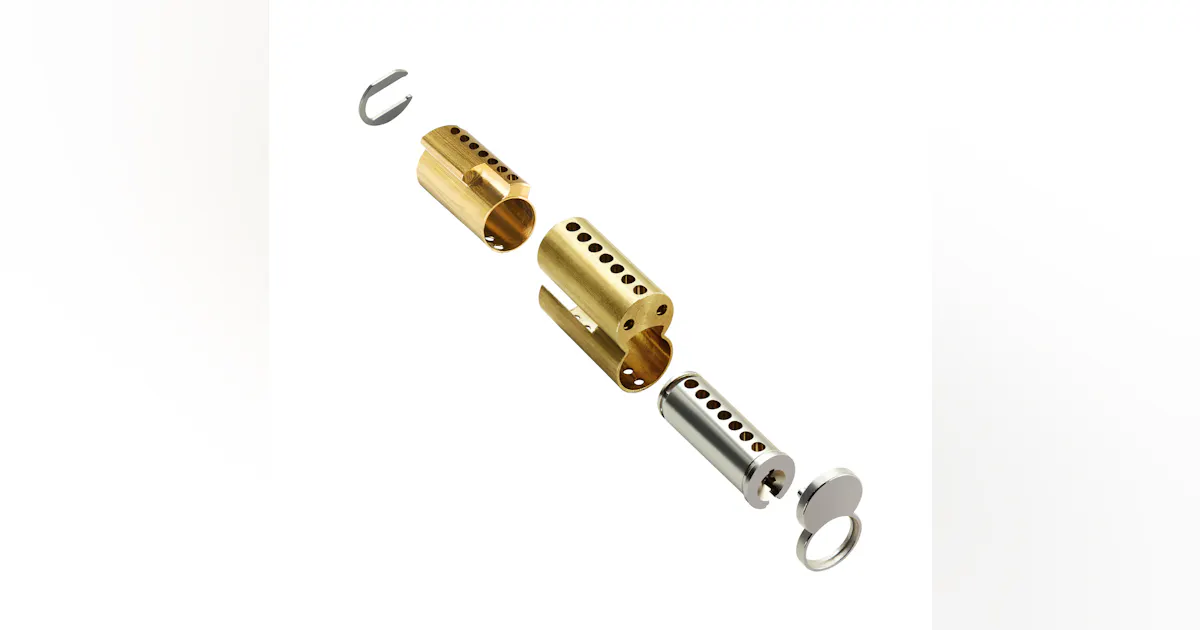 Interchangeable Core Types Interchangeable Core Systems Bring Opportunities for Growth | Locksmith ...