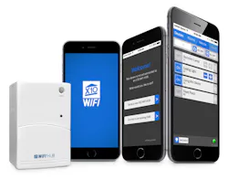 X-10 WM100 WIFI Module X-10 WM100 WIFI Module