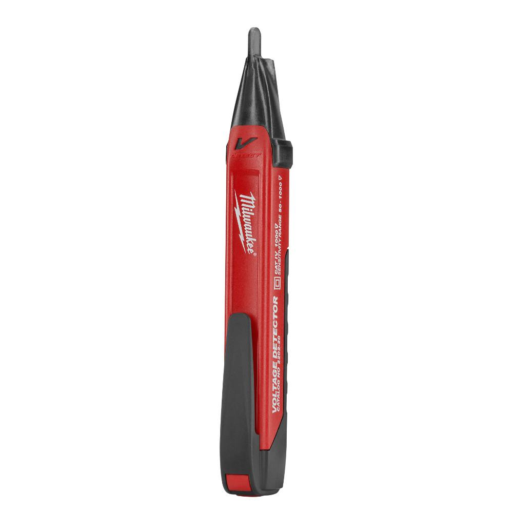 Milwaukee 2202-20 Voltage Detector with LED