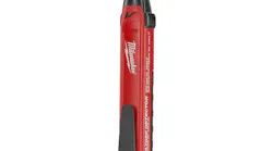 Milwaukee 2202-20 Voltage Detector with LED