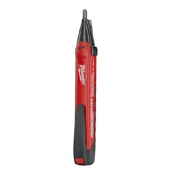 Milwaukee 2202-20 Voltage Detector with LED Milwaukee 2202-20 Voltage Detector with LED