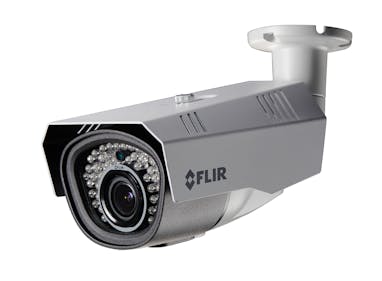 flir dvr