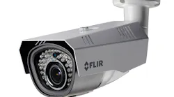 Flir C237BD camera
